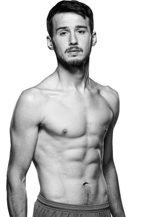 Lance Lawrence