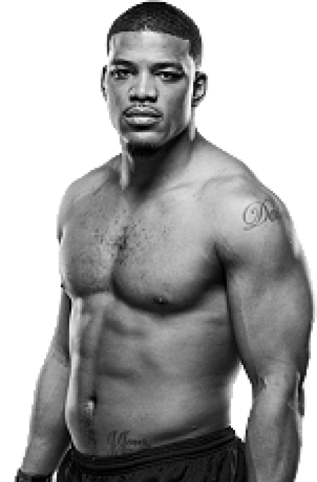 Jamelle Jones