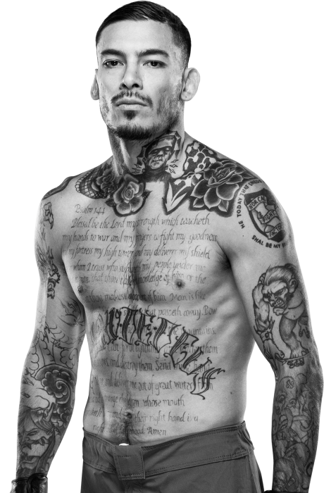 Mikey Gonzalez