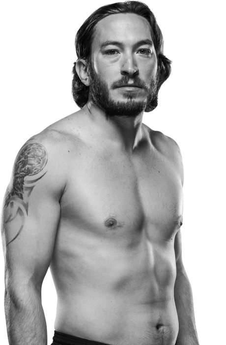 Tim Caron