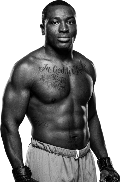 Dwight Joseph
