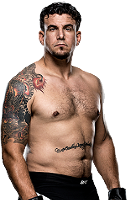Frank Mir