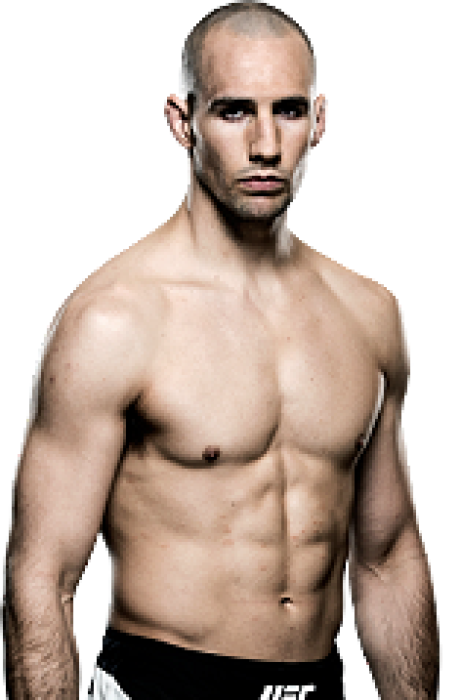 Rory MacDonald