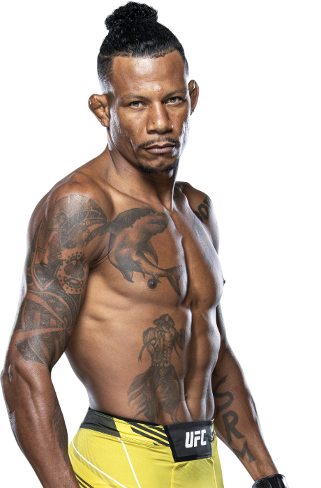 Alex Oliveira