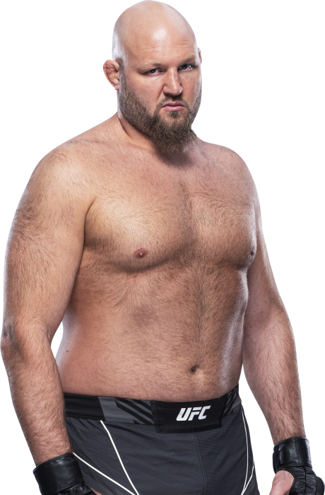 Ben Rothwell