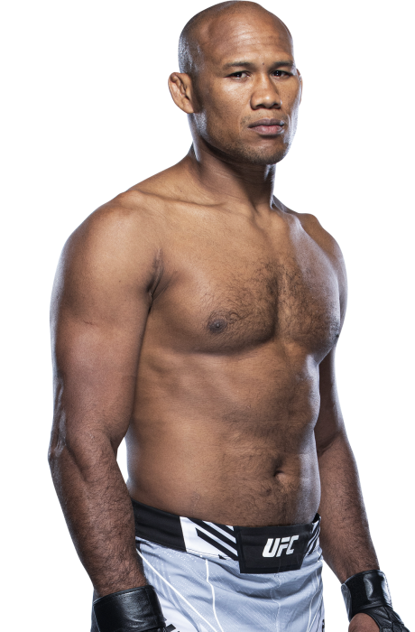 Jacare Souza