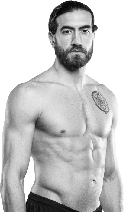 Jonas Bilharinho