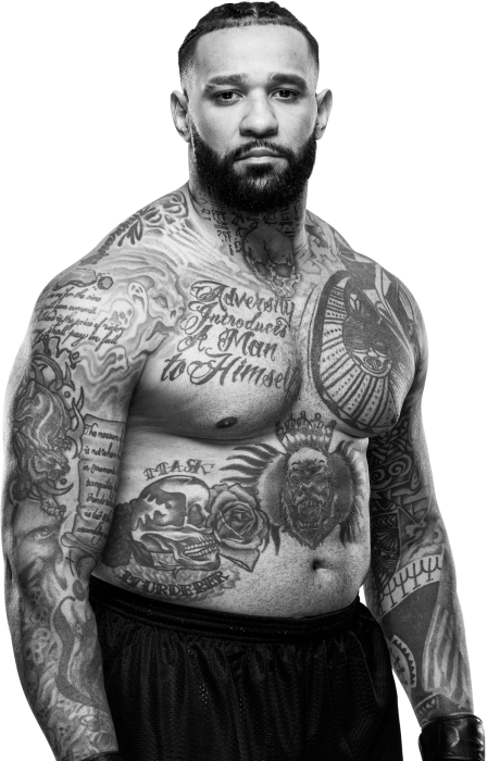 Lorenzo Hood