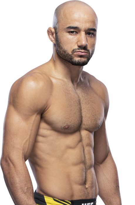 Marlon Moraes