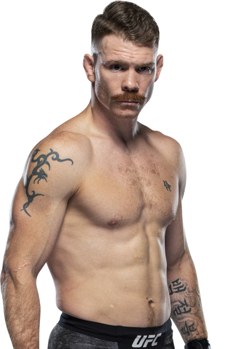 Paul Felder