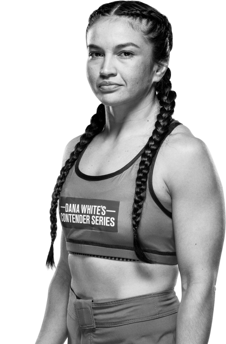 Stephanie Frausto