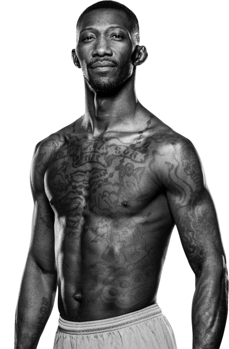 Rico Farrington