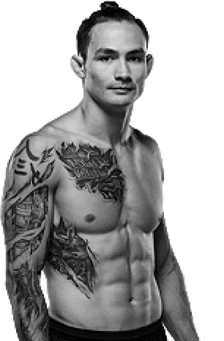 Thanh Le