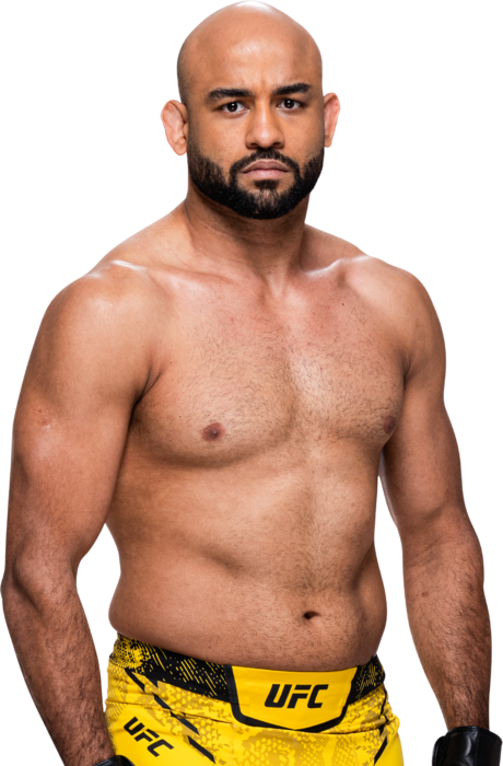 Warlley Alves