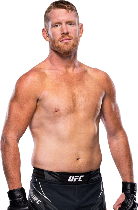 Sam Alvey