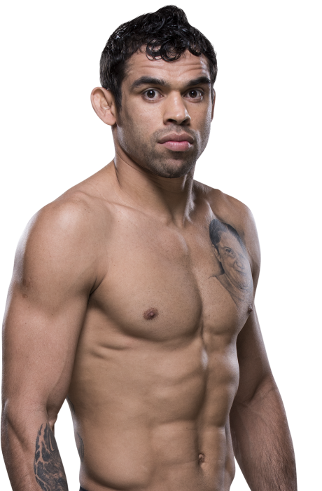 Renan Barao