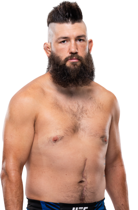 Bryan Barberena