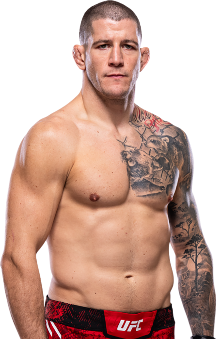 Marc-Andre Barriault