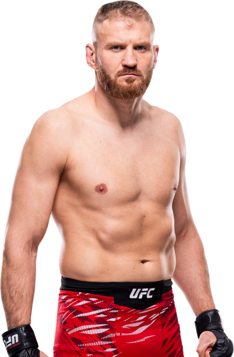 Jan Blachowicz