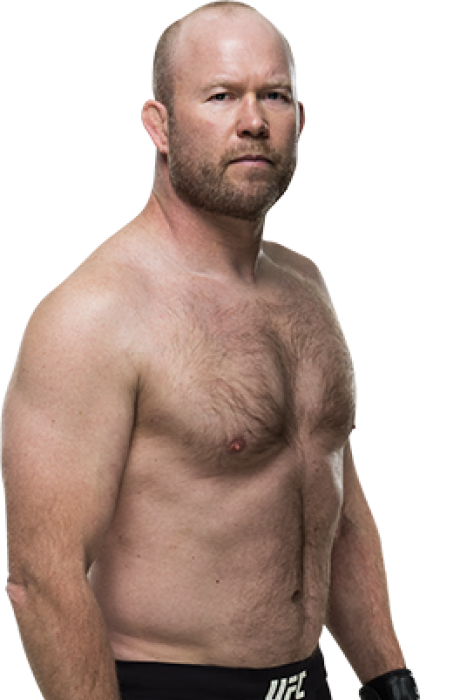 Tim Boetsch