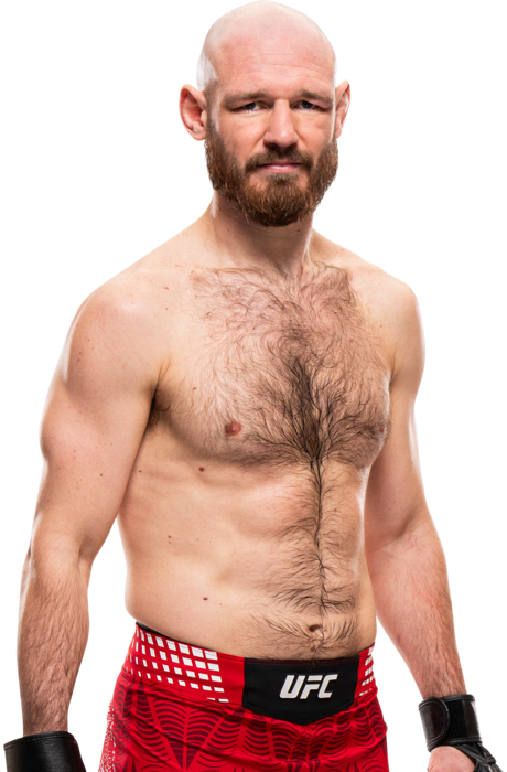 Viacheslav Borshchev