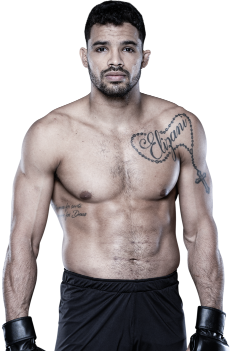 Kaik Brito