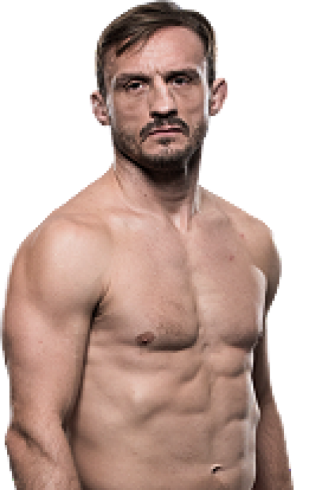 Brad Pickett