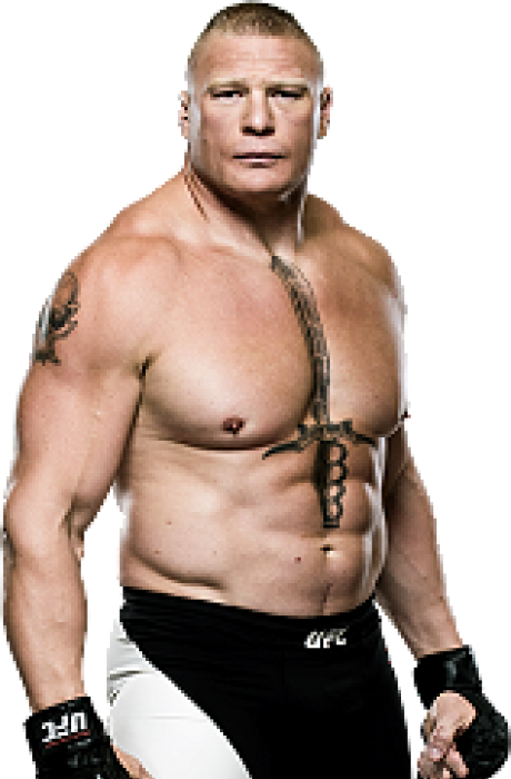 Brock Lesnar