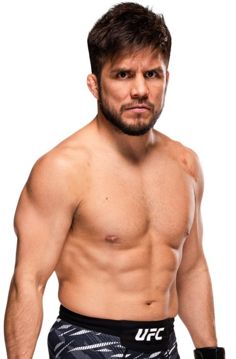 Henry Cejudo