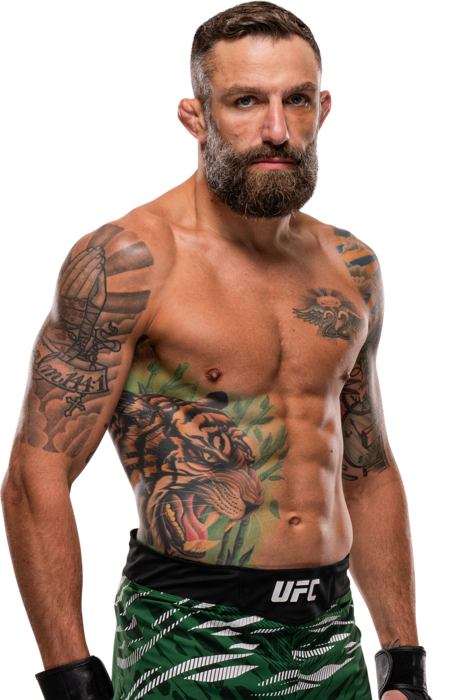 Michael Chiesa