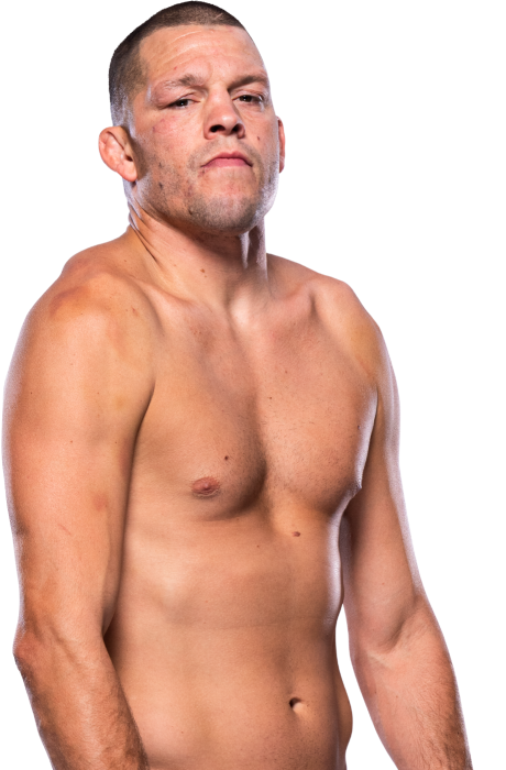 Nate Diaz