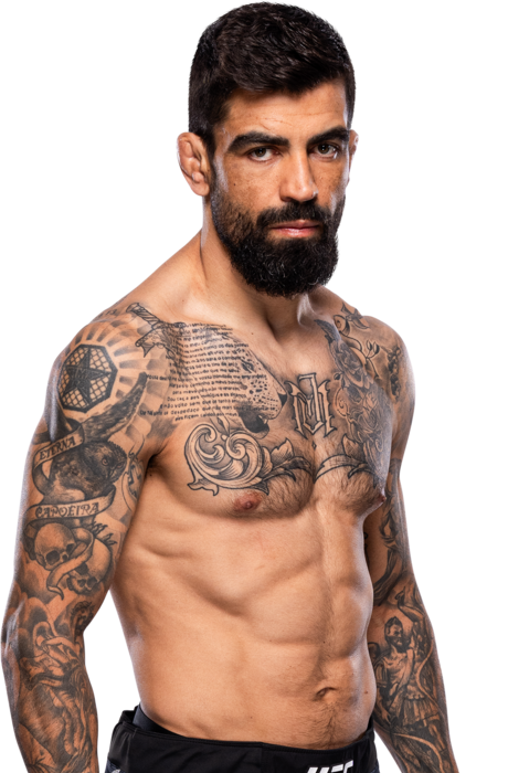 Elizeu Zaleski dos Santos