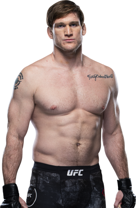 Todd Duffee