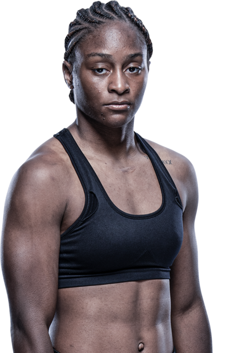 Shanelle Dyer