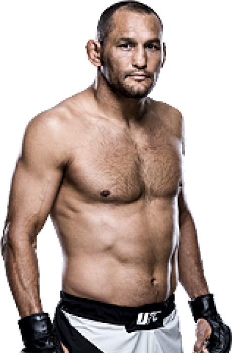 Dan Henderson