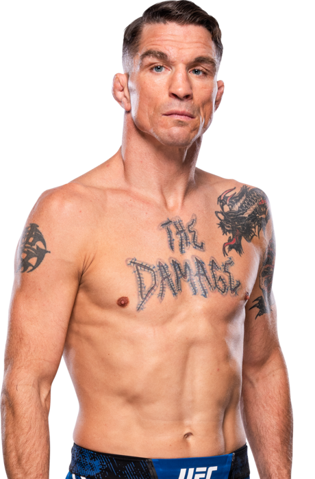 Darren Elkins
