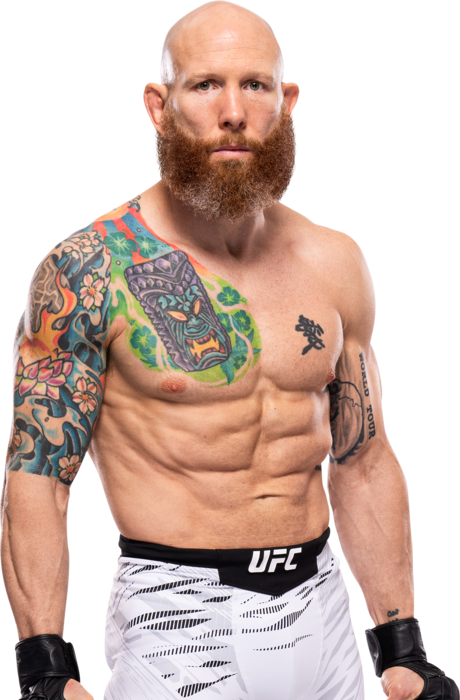 Josh Emmett