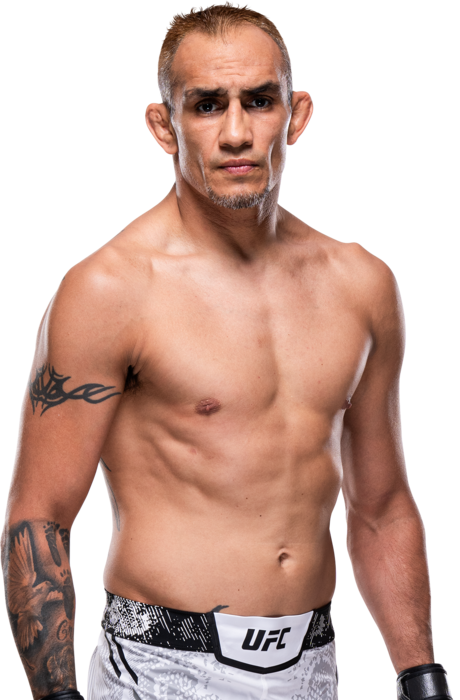 Tony Ferguson