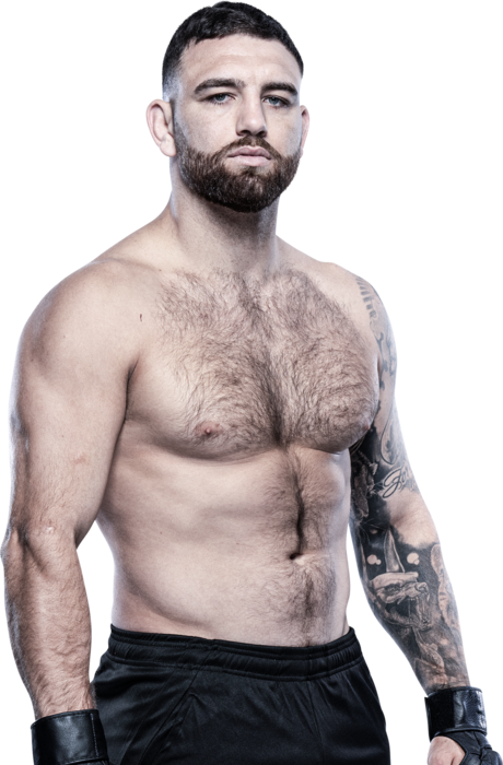 Luke Fernandez