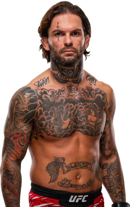 Cody Garbrandt