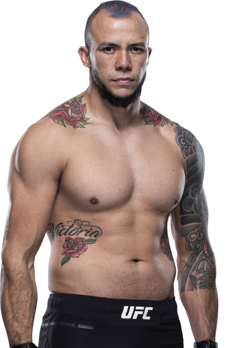 Jorge Gonzalez