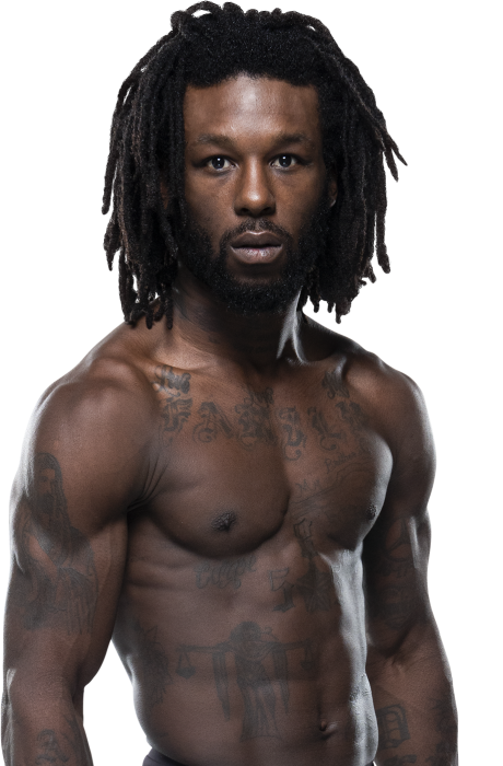 Desmond Green