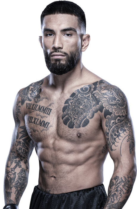 Mando Gutierrez
