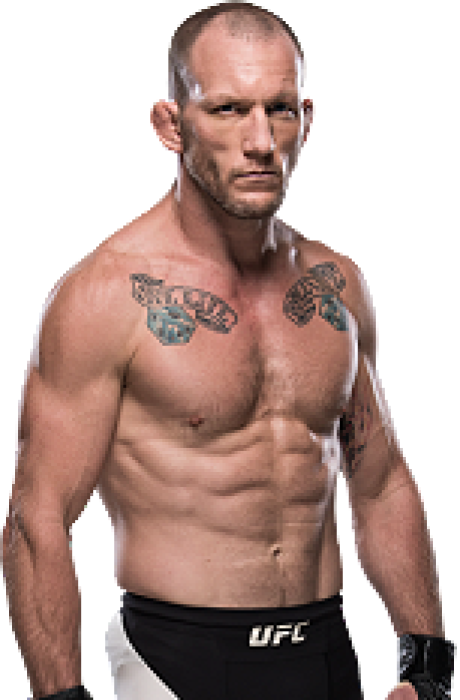 Gray Maynard