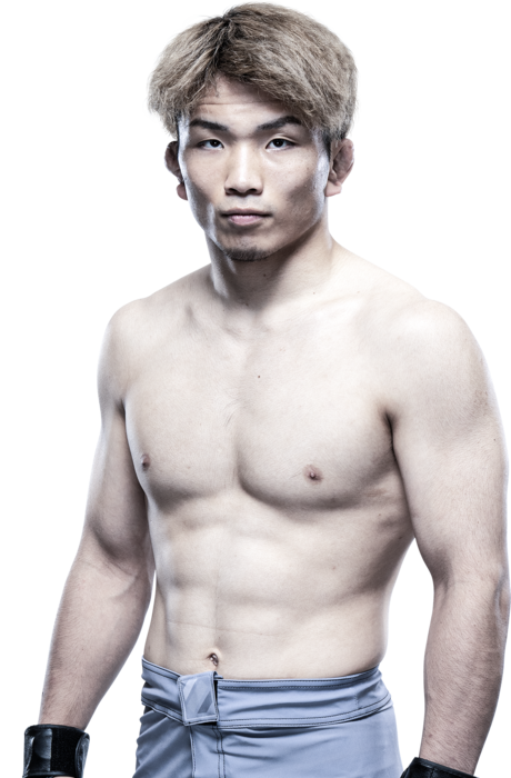 Shin Haraguchi