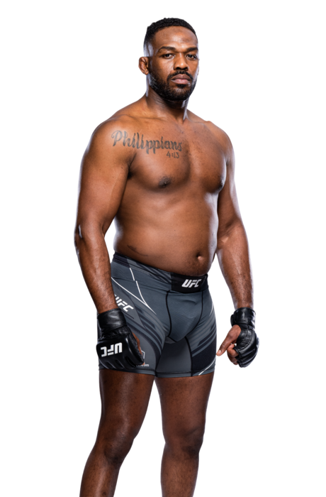 Jon Jones