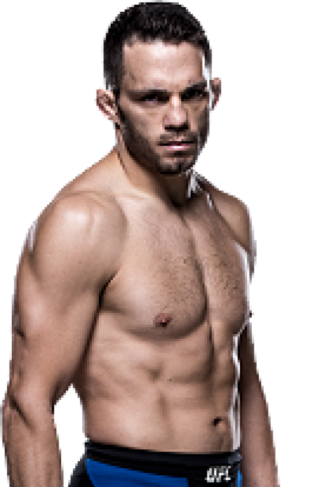 Jake Ellenberger