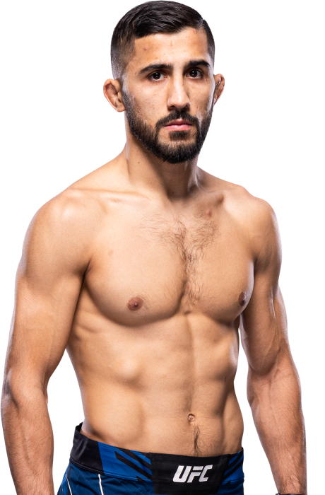 Saidyokub Kakhramonov