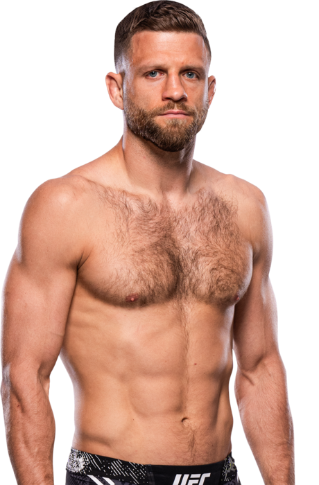 Calvin Kattar