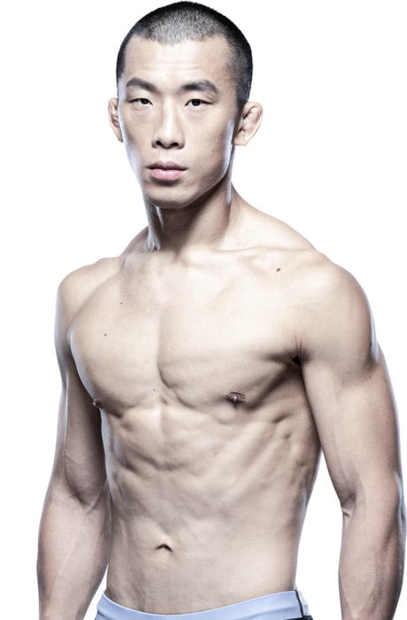 Sangwook Kim